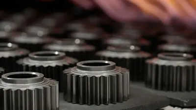 Испытания на трение и износ