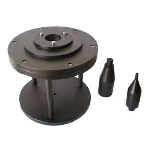 Универсальная испытательная машина с компьютерным управлением